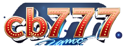 cb 777 game logo